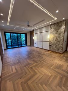 Bedroom Image of 3250 Sq.ft 4 BHK Builder Floor for sale in South City Floors 1, Sector 41 Gurgaon for Rs. 47000000