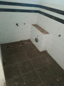 Bathroom Image of 700 Sq.ft 2 BHK Apartment / Flat for sale in Manjalpur Vadodara for Rs. 3000000