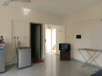 Bedroom Image of 400 Sq.ft 1 RK Apartment / Flat for sale in Amanora Park Town, Hadapsar Pune for Rs. 5000000