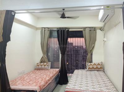 Bedroom Image of babita kotian in Malad East, Mumbai