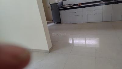 Kitchen Image of 3200 Sq.ft 3 BHK Villa for rent in Pimple Saudagar Pune for Rs. 38000