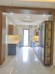 Kitchen Image of 1800 Sq.ft 3 BHK Builder Floor for sale in Sector 49 Faridabad for Rs. 19000000