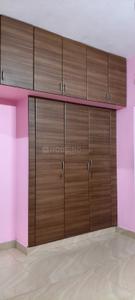 Bedroom Image of 1800 Sq.ft 3 BHK Apartment / Flat for rent in Velachery Chennai for Rs. 35000