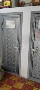 Image of 391 Sq.ft 2 BHK Independent House for sale in Chandreshnagar, Rajkot for Rs. 2650000