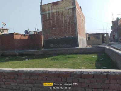 Image of 351 Sq.ft Residential Plot / Land for sale in Jaitpur, New Delhi for Rs. 500000