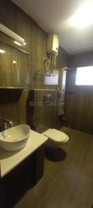 Image of 1800 Sq.ft 3 BHK Apartment / Flat for rent in Sanjaynagar, Bengaluru for Rs. 50000