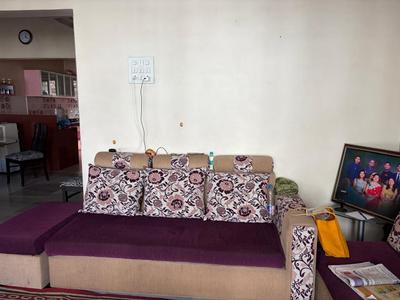 Hall Image of 2500 Sq.ft 3 BHK Independent House for sale in Amrut Runwal Paradise, Kothrud Pune for Rs. 35000000