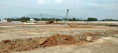 Image of 1100 Sq.ft Residential Plot / Land for sale in Rasipuram, Namakkal for Rs. 1245000