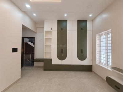 Hall Image of 3500 Sq.ft 5 BHK Independent House for sale in Valasaravakkam Chennai for Rs. 40000000