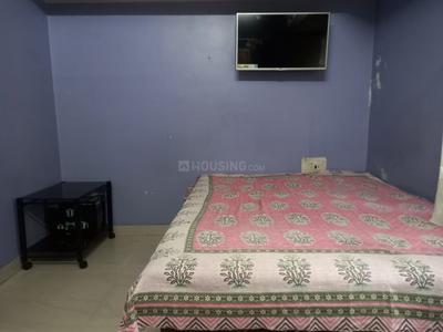 Bedroom Image of Shetty PG in Ghorpadi, Pune