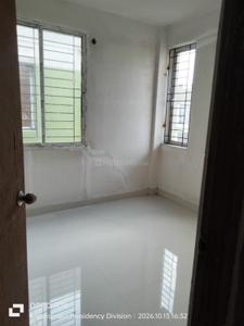 Bedroom Image of 699 Sq.ft 2 BHK Apartment / Flat for sale in Srijan Swapno Puron Phase 2 2A, Amtala Kolkata for Rs. 2500000