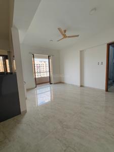 Hall Image of 1500 Sq.ft 3 BHK Apartment / Flat for rent in Gangapur Nashik for Rs. 25000