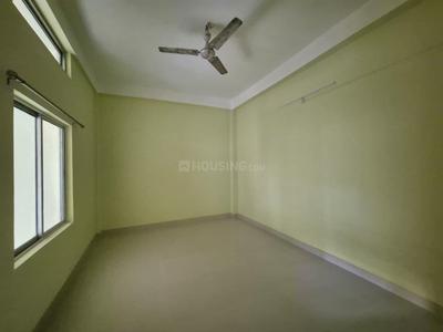 Bedroom Image of 1320 Sq.ft 2 BHK Builder Floor for rent in Zoo Tiniali Guwahati for Rs. 16000
