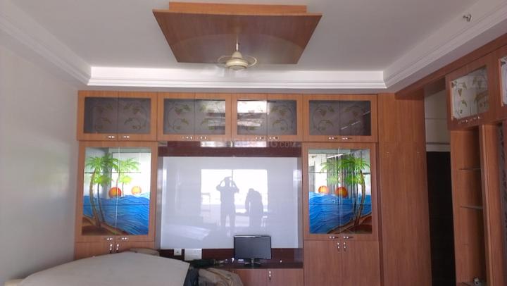 Manjeera Trinity Homes Main Image 1