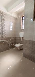Bathroom Image of 1500 Sq.ft 1 BHK Independent House for rent in Jivan Nagar Society Valsad for Rs. 12500