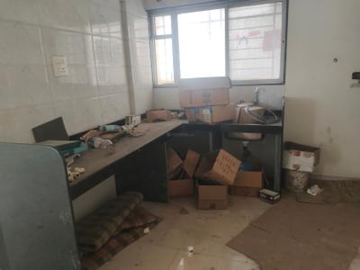 Kitchen Image of 1900 Sq.ft 3 BHK Apartment / Flat for sale in MS Karan Athena A Building And B Building, Wadgaon Sheri Pune for Rs. 14500000