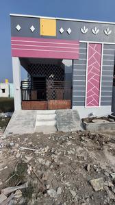 2 BHK Independent House