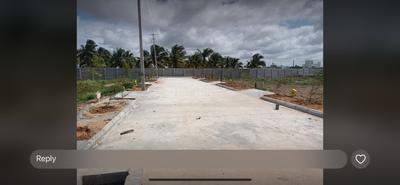 Image of 10890 Sq.ft Residential Plot / Land for sale in Manchapanahalli, Bengaluru for Rs. 30000000