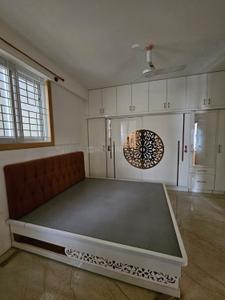 Bedroom Image of 1400 Sq.ft 2 BHK Apartment / Flat for sale in Sri Sathvik Nandanam, C V Raman Nagar Bengaluru for Rs. 16300000