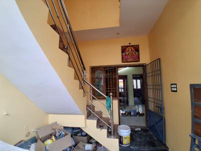 Image of 800 Sq.ft 2 BHK Independent House for sale in Manali, Chennai for Rs. 5800000