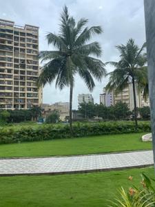 Image of 650 Sq.ft 1 BHK Apartment / Flat for sale in Raunak City Sector VI F1, Kalyan West, Kalyan for Rs. 3500000