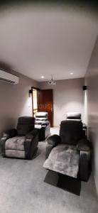 Bedroom Image of 3000 Sq.ft 4 BHK Independent House for sale in Lasudia Mori Indore for Rs. 26100000