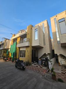 Image of 1475 Sq.ft 3.5 BHK Independent House for sale in Keshav Valam Green, Waghodia Road, Vadodara for Rs. 7000000