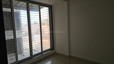Bedroom Image of 665 Sq.ft 1 BHK Apartment / Flat for sale in Dream Pearl, Ulwe Navi Mumbai for Rs. 5500000