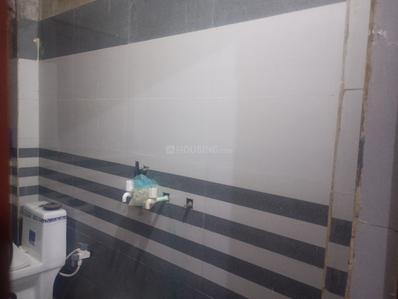 Bathroom Image of 561 Sq.ft 2 BHK Independent House for sale in Najafgarh New Delhi for Rs. 6500000