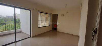 Balcony Image of 565 Sq.ft 1 BHK Apartment / Flat for sale in Arihant Green City Villas, Hadapsar Pune for Rs. 4300000