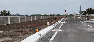 Image of 1200 Sq.ft Residential Plot / Land for sale in Vattamalaipalayam, Coimbatore for Rs. 1525000