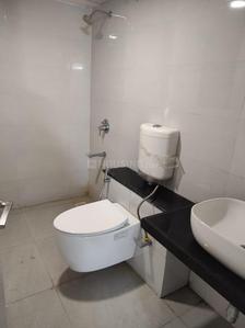 Image of 1600 Sq.ft 3 BHK Apartment / Flat for sale in Godrej Green Glades, Jagatpur, Ahmedabad for Rs. 7500000