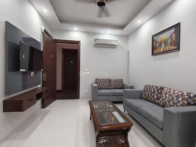 1 BHK Independent Builder Floor