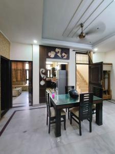 Hall Image of 1200 Sq.ft 2 BHK Apartment / Flat for rent in Sector 46 Gurgaon for Rs. 47000