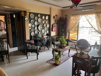 2 BHK Flat