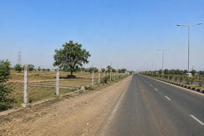 Image of 130 Sq.ft Residential Plot / Land for sale in Dholera Global City, Dholera, Ahmedabad for Rs. 1820000