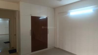 Bedroom Image of 1560 Sq.ft 3 BHK Apartment / Flat for rent in Orchid Piccadilly, Chokkanahalli Bengaluru for Rs. 50000