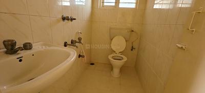Image of 200 Sq.ft 1 RK Builder Floor for rent in Maruthi Sevanagar, Bengaluru for Rs. 9600