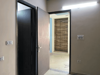 Image of 500 Sq.ft 1 BHK Builder Floor for rent in Shahdara, New Delhi for Rs. 10600