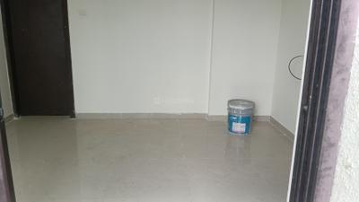 Bedroom Image of 880 Sq.ft 2 BHK Apartment / Flat for sale in Majestique City, Wagholi Pune for Rs. 5000000