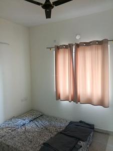 Bedroom Image of 1570 Sq.ft 3 BHK Apartment / Flat for rent in Prestige Jindal City, Bagalakunte Bengaluru for Rs. 50000