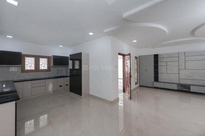 Hall Image of 818 Sq.ft 2 BHK Independent House for sale in Pammal Chennai for Rs. 14000000