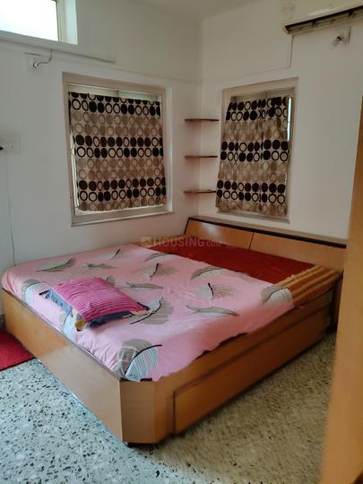 Bedroom Image of Nandanbaug in Shahibaug, Ahmedabad