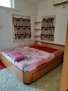 Bedroom Image of Nandanbaug in Shahibaug, Ahmedabad