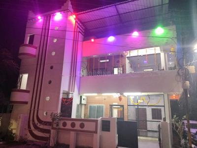 Image of 150 Sq.ft 1 RK Builder Floor for rent in Madhav Nagar, Ujjain for Rs. 4500
