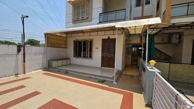 Image of 1400 Sq.ft 3 BHK Independent House for rent in Chhani, Vadodara for Rs. 20000
