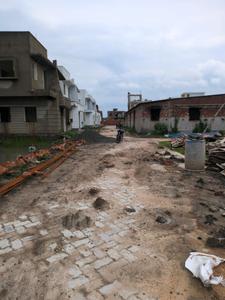 Image of 2160 Sq.ft Residential Plot / Land for sale in Swapnabhumi, New Town, Kolkata for Rs. 5700000