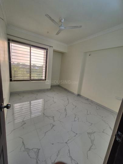 Anmol Reva Pride Bedroom 1