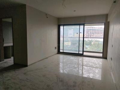 Living Room Image of 2570 Sq.ft 4 BHK Apartment / Flat for sale in Experio Platinum Elysium, Nerul Navi Mumbai for Rs. 62000000
