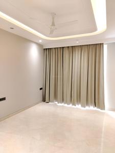 Bedroom Image of 1800 Sq.ft 3 BHK Builder Floor for sale in Anant Raj Estate, Kadarpur Gurgaon for Rs. 25000000